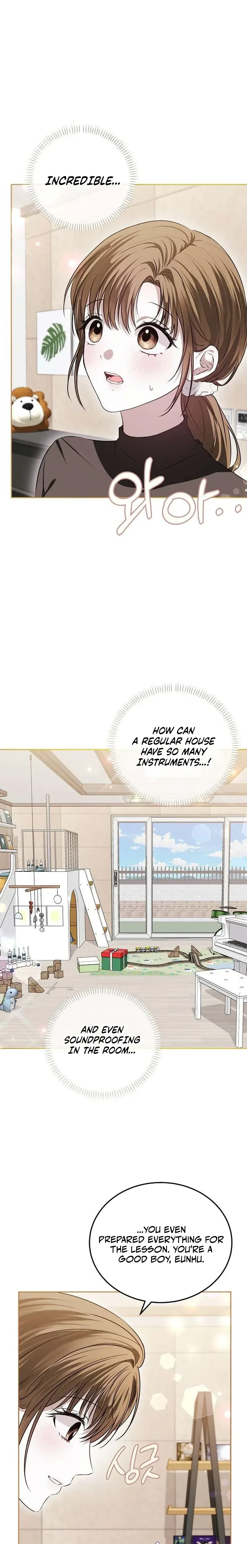 La Campanella Chapter 3 - page 26