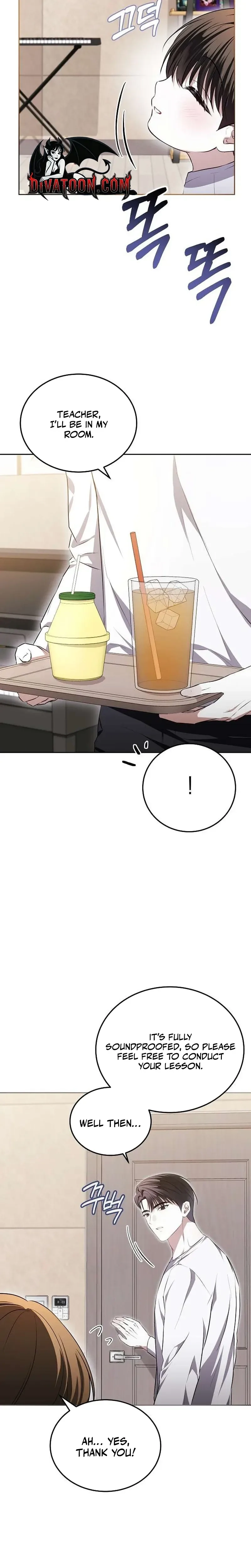 La Campanella Chapter 3 - page 27