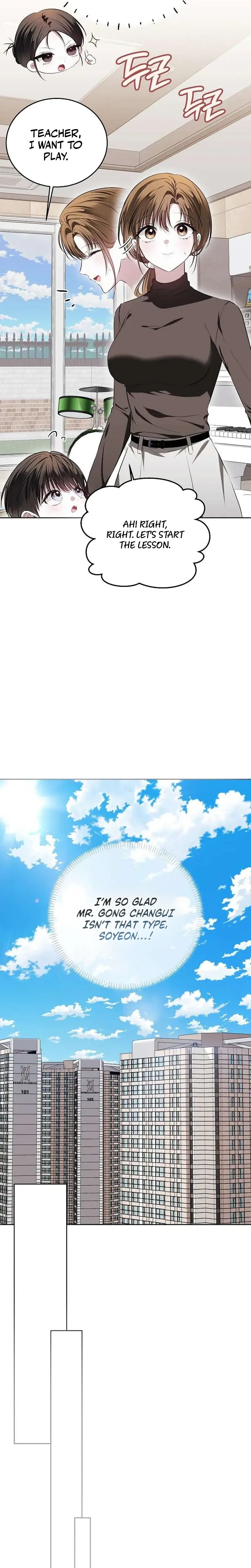 La Campanella Chapter 3 - page 29