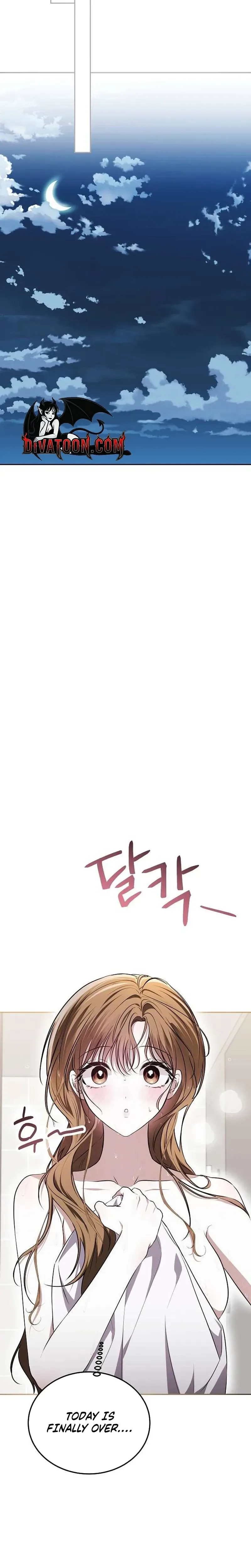 La Campanella Chapter 3 - page 30