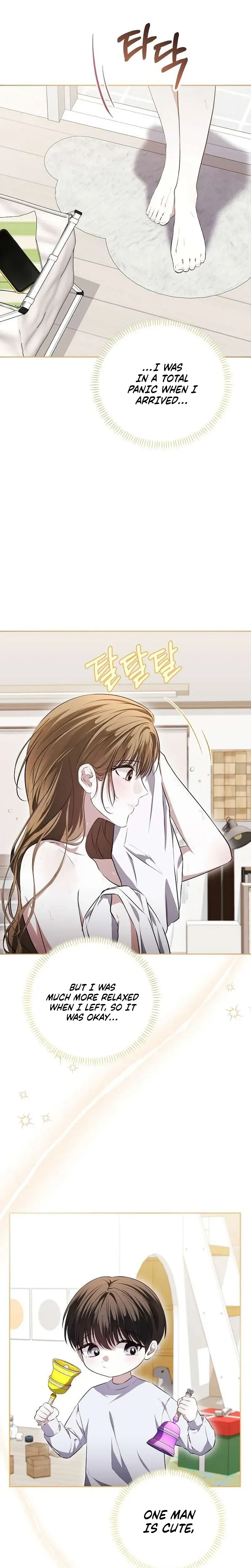 La Campanella Chapter 3 - page 31