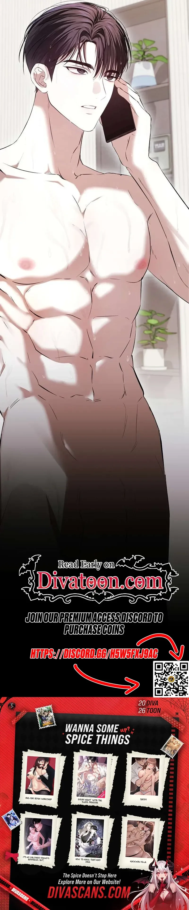 La Campanella Chapter 3 - page 36