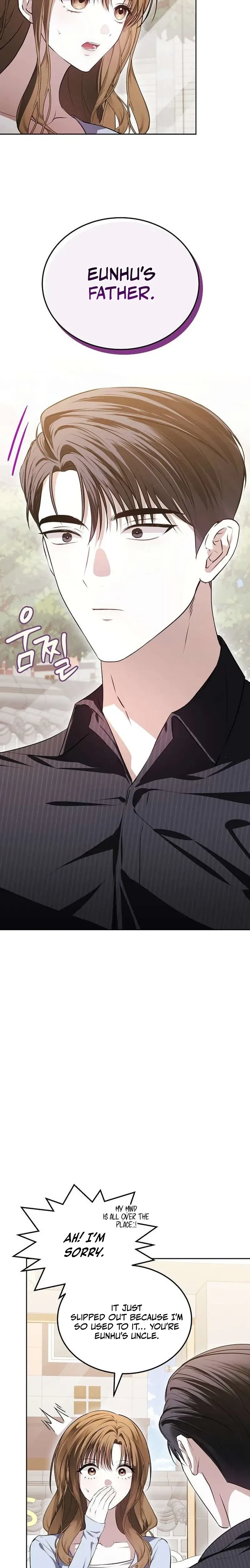 La Campanella Chapter 3 - page 5