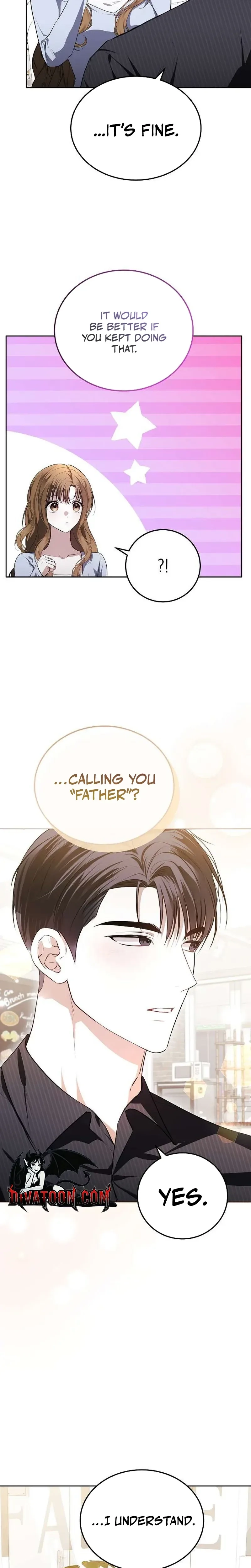 La Campanella Chapter 3 - page 6