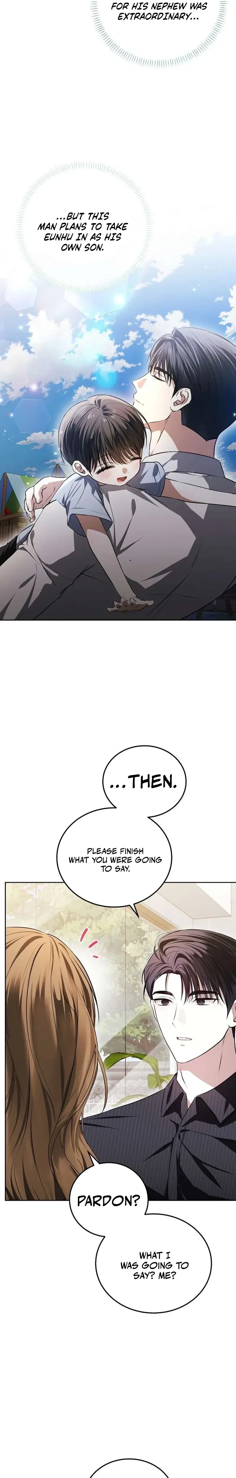 La Campanella Chapter 3 - page 8