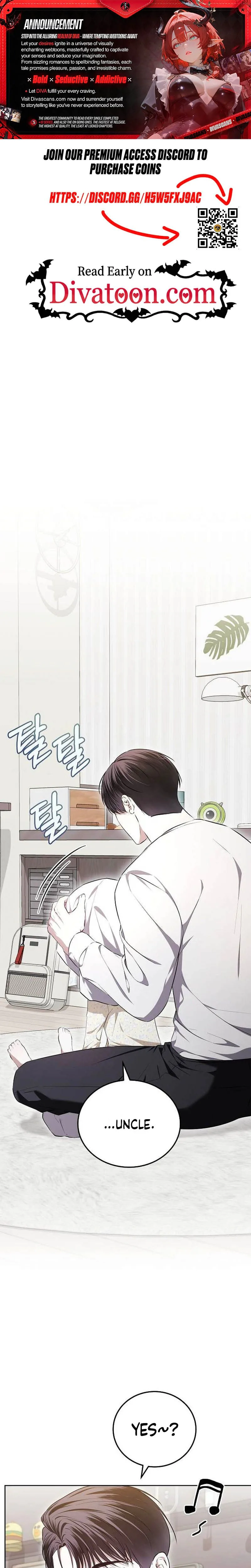 La Campanella Chapter 4 - page 1