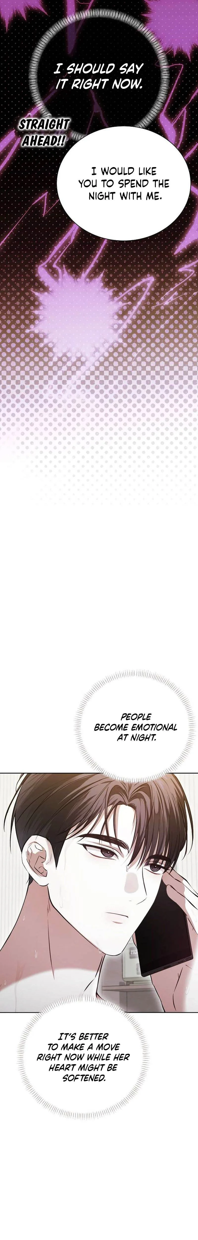 La Campanella Chapter 4 - page 10