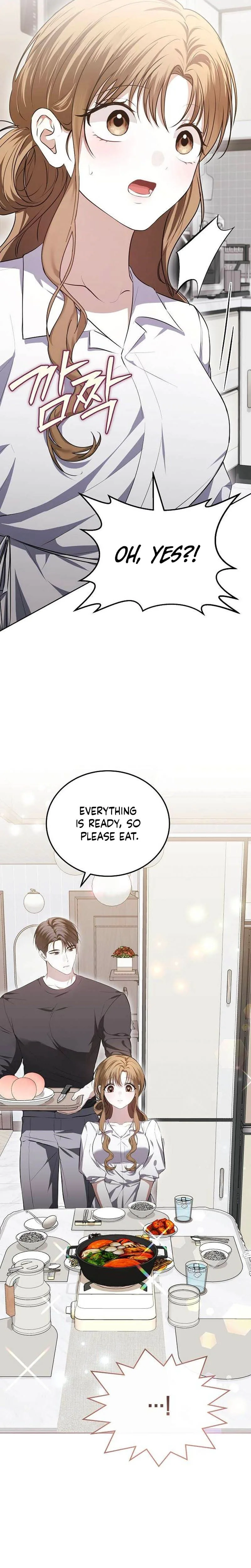 La Campanella Chapter 4 - page 13