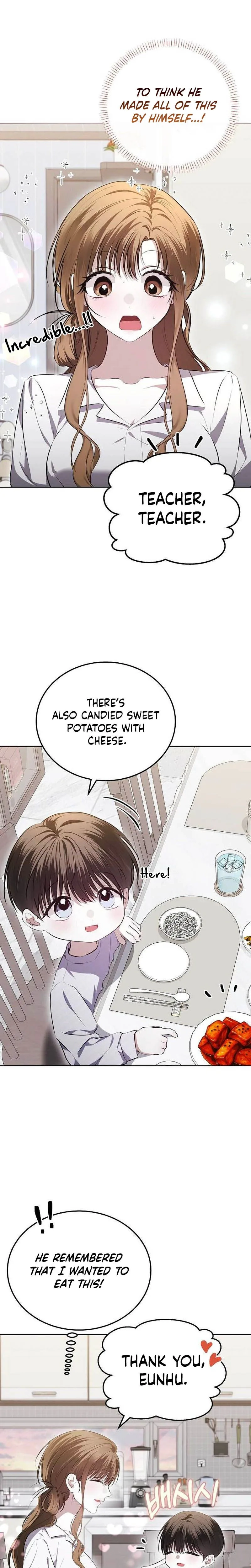 La Campanella Chapter 4 - page 14