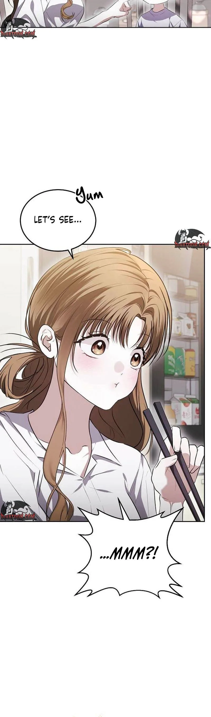 La Campanella Chapter 4 - page 15