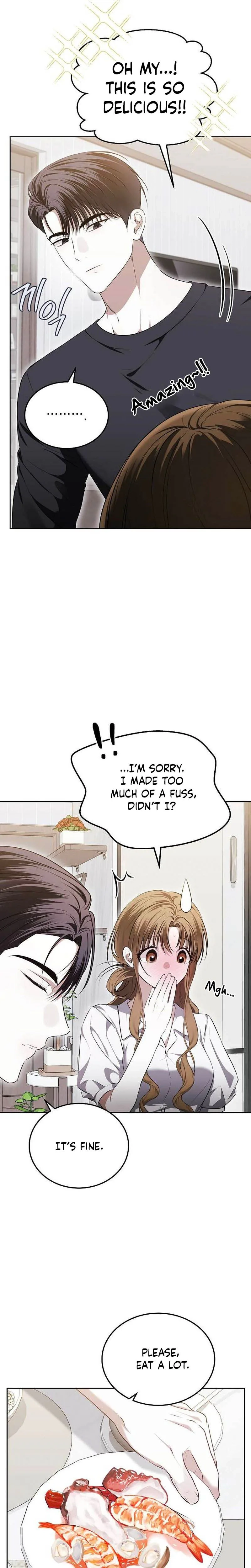 La Campanella Chapter 4 - page 16