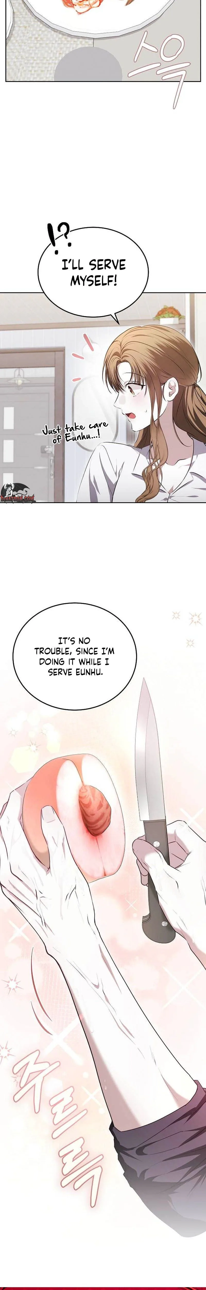 La Campanella Chapter 4 - page 17