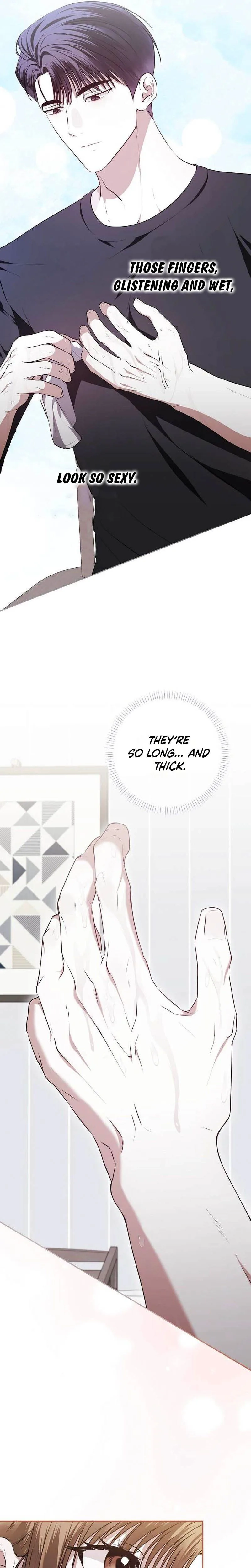 La Campanella Chapter 4 - page 19