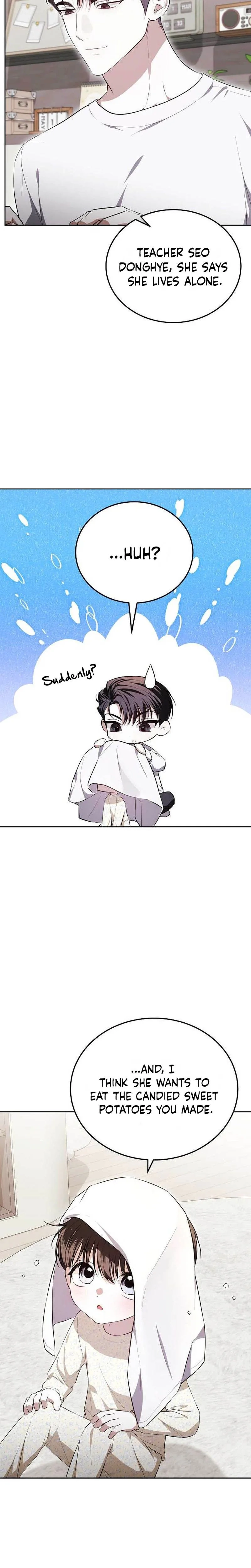 La Campanella Chapter 4 - page 2