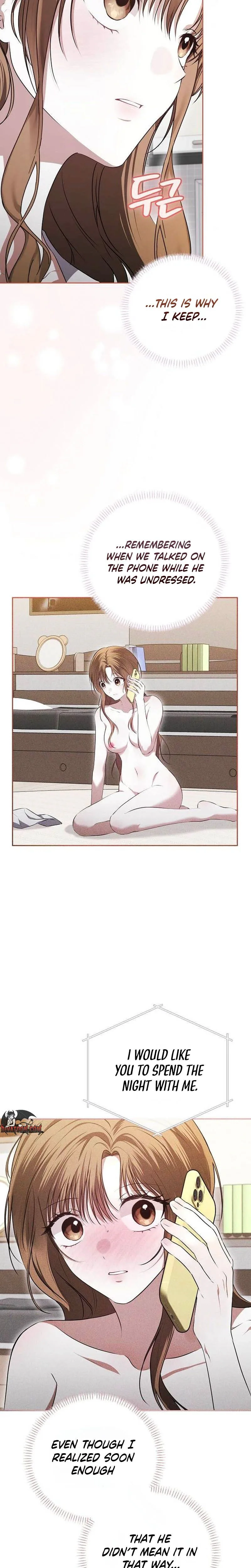 La Campanella Chapter 4 - page 20