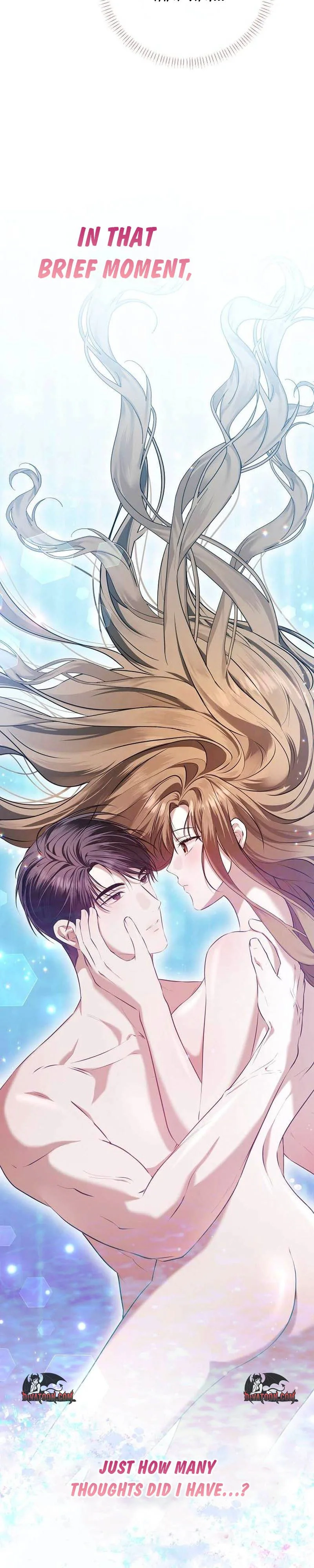 La Campanella Chapter 4 - page 21