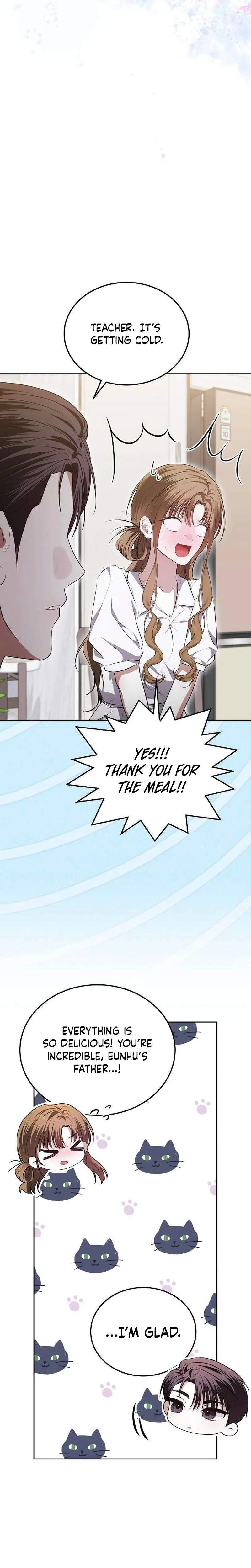 La Campanella Chapter 4 - page 22