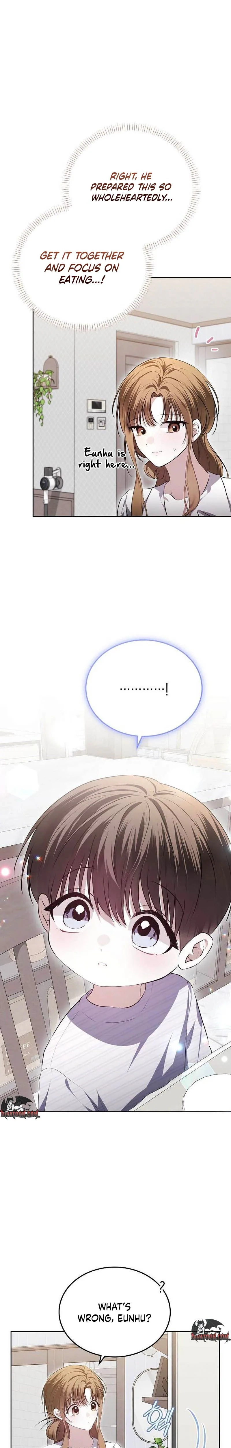 La Campanella Chapter 4 - page 23