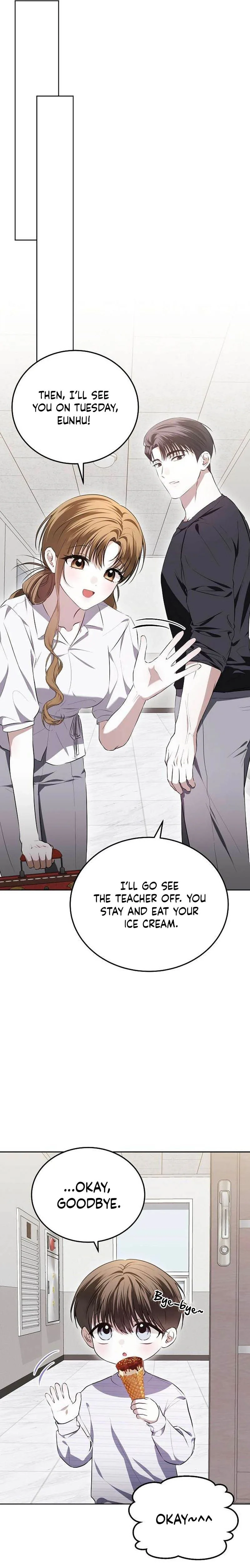 La Campanella Chapter 4 - page 25