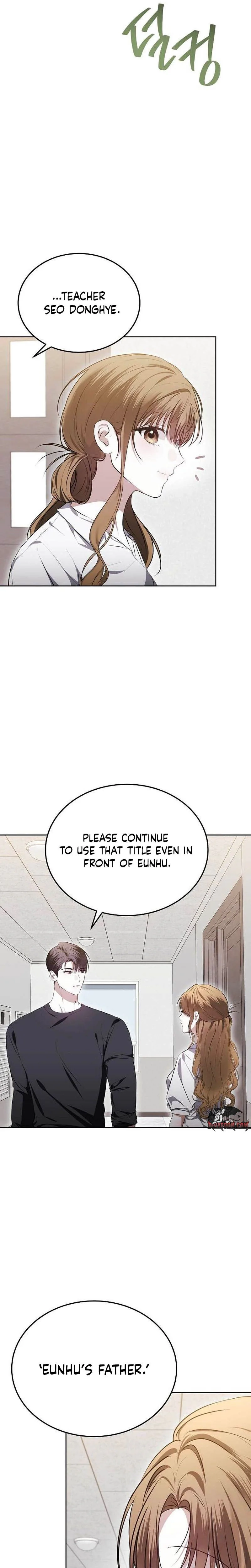 La Campanella Chapter 4 - page 26