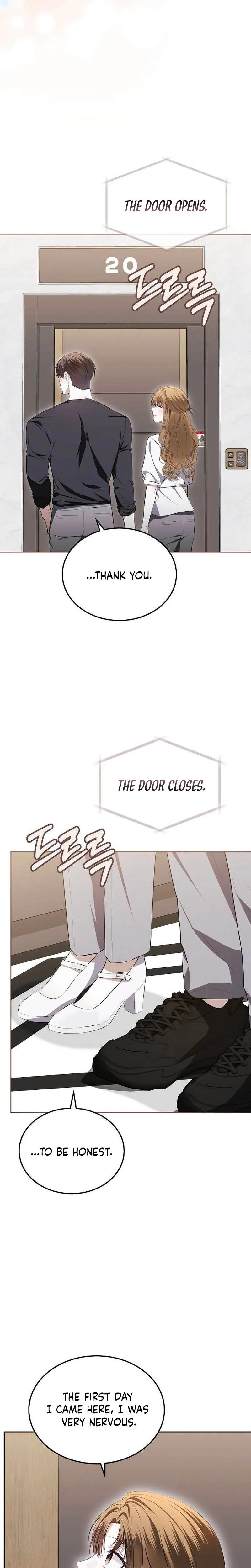 La Campanella Chapter 4 - page 29