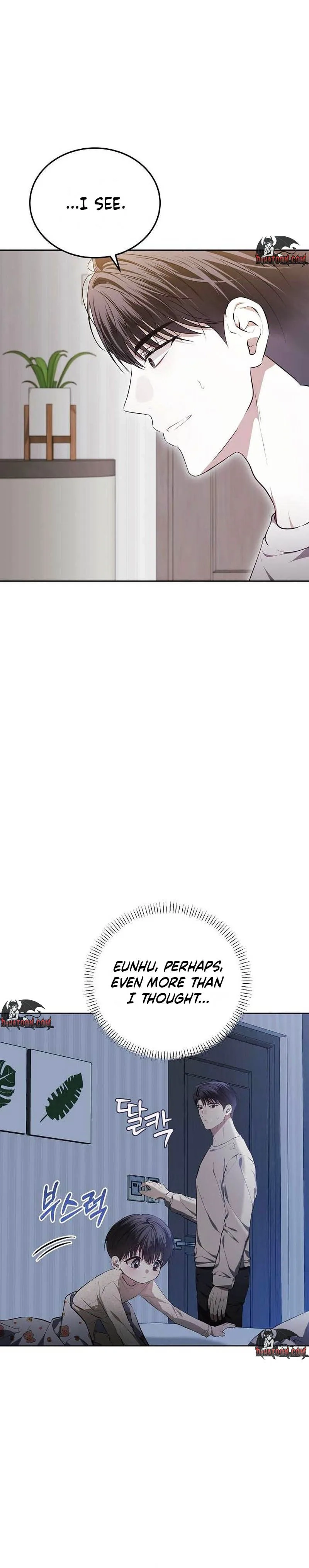 La Campanella Chapter 4 - page 3