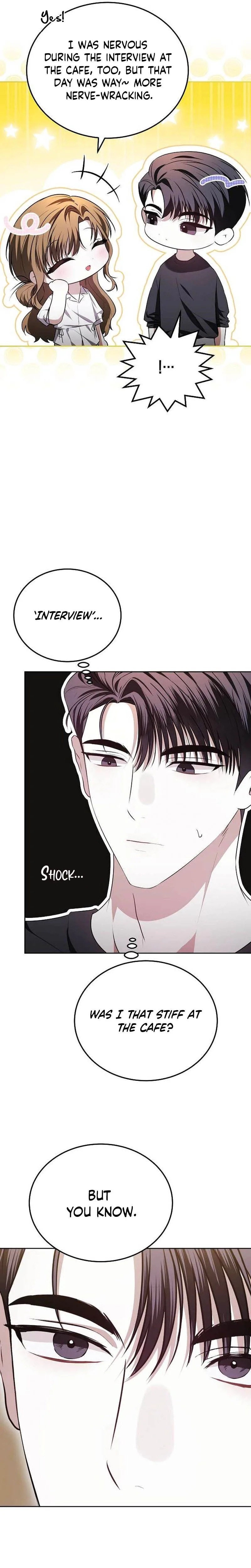 La Campanella Chapter 4 - page 31