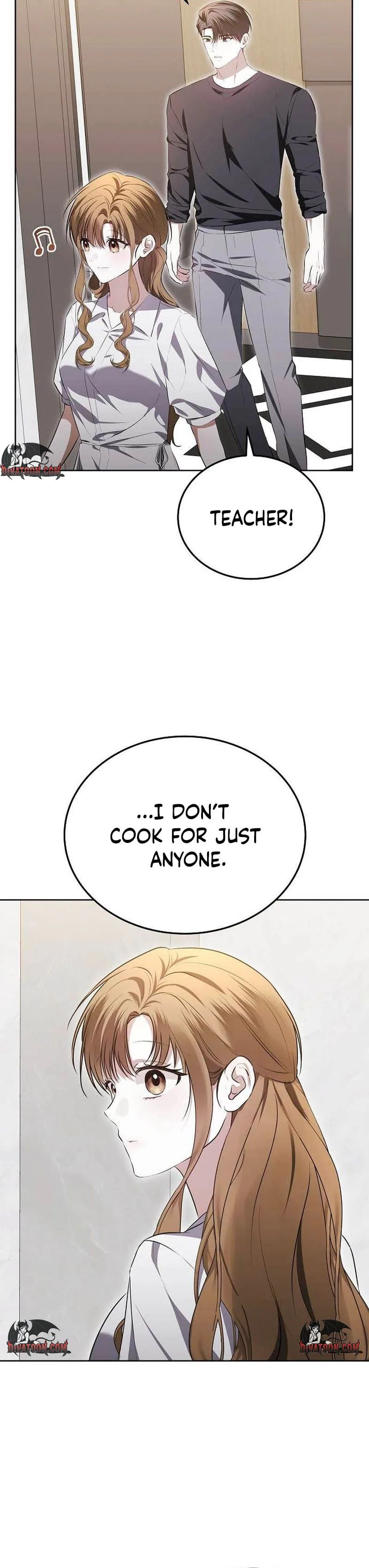 La Campanella Chapter 4 - page 33