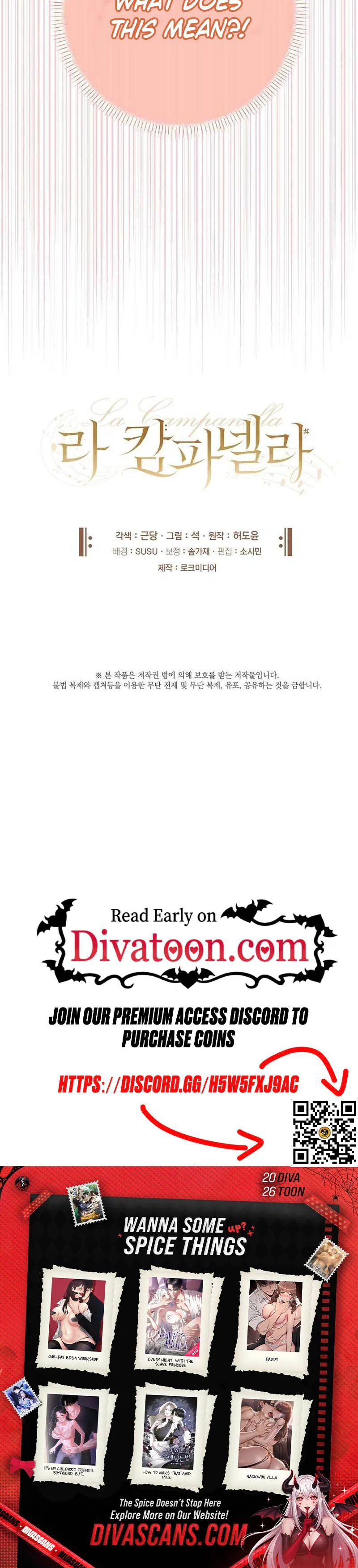 La Campanella Chapter 4 - page 35