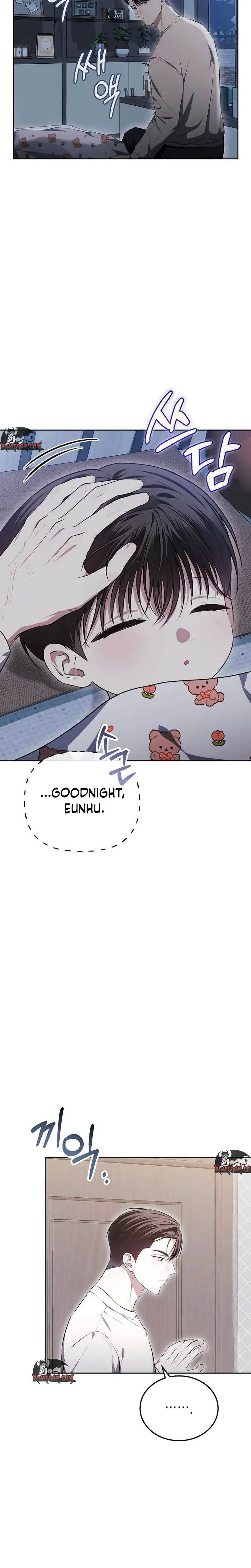 La Campanella Chapter 4 - page 5