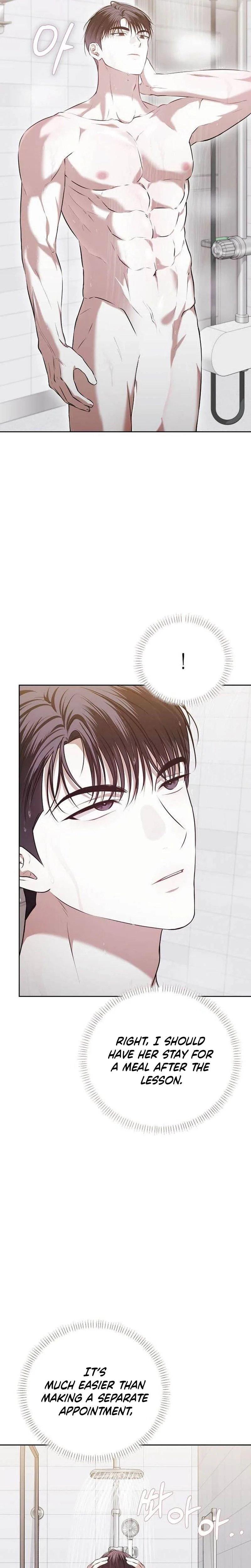 La Campanella Chapter 4 - page 7