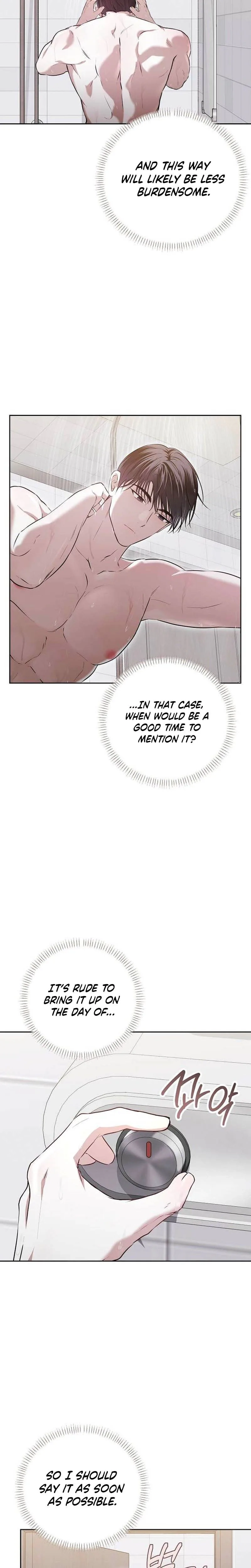 La Campanella Chapter 4 - page 8