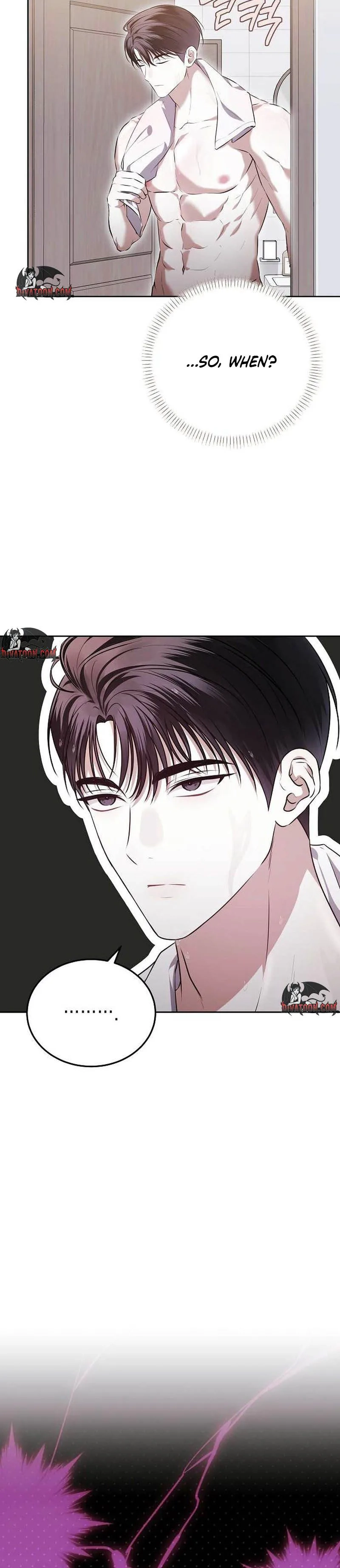 La Campanella Chapter 4 - page 9