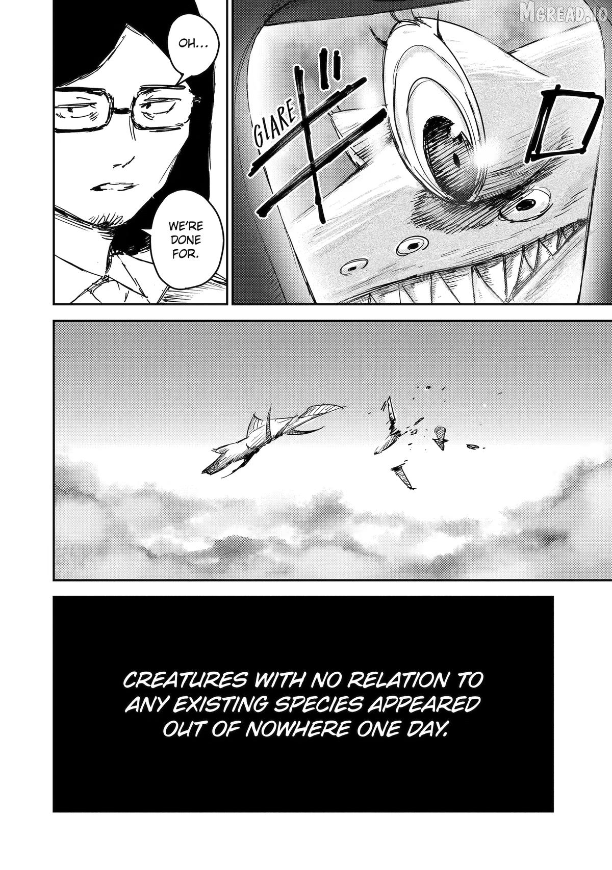 Moimon Chapter 1 - page 3