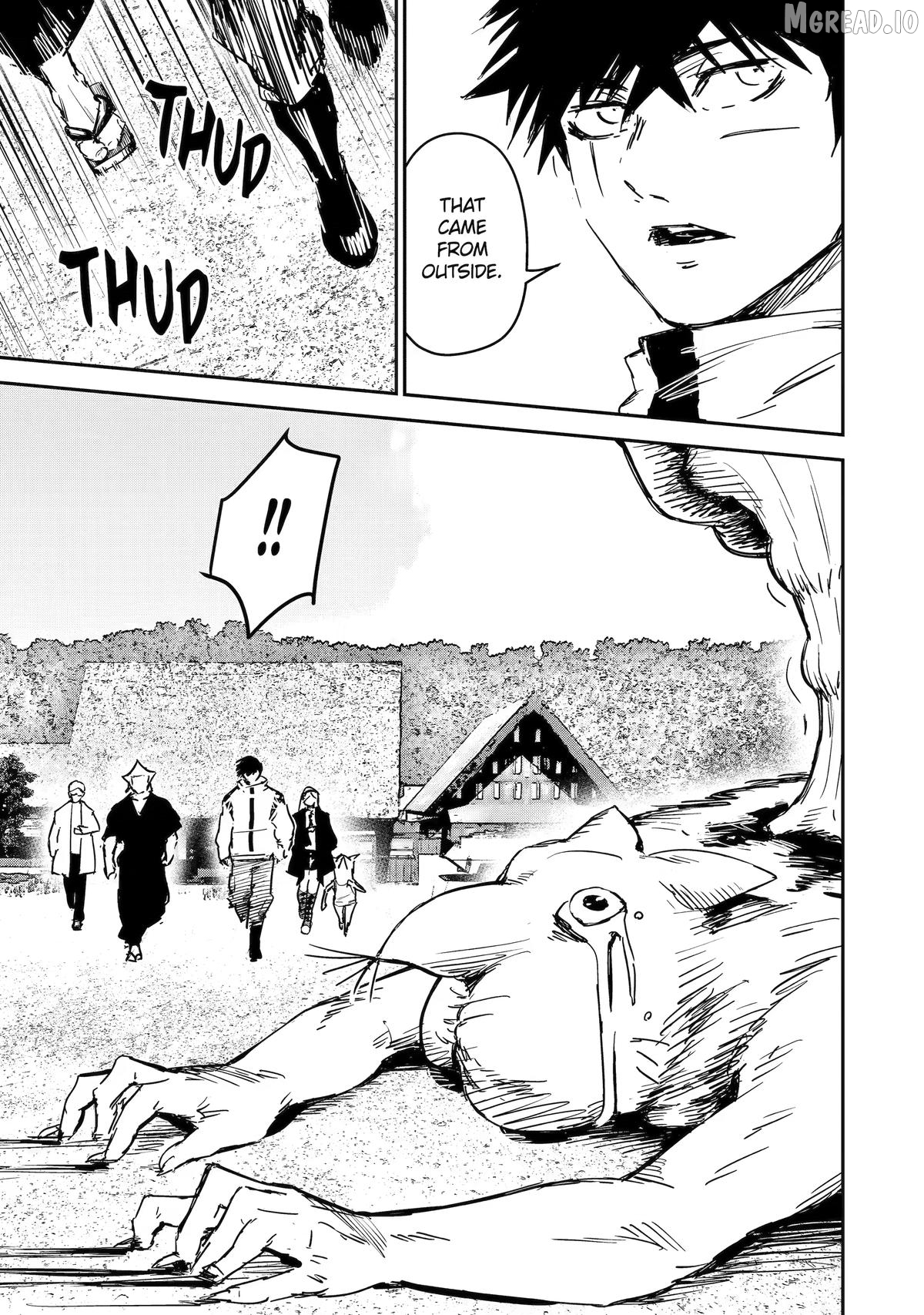 Moimon Chapter 1 - page 35