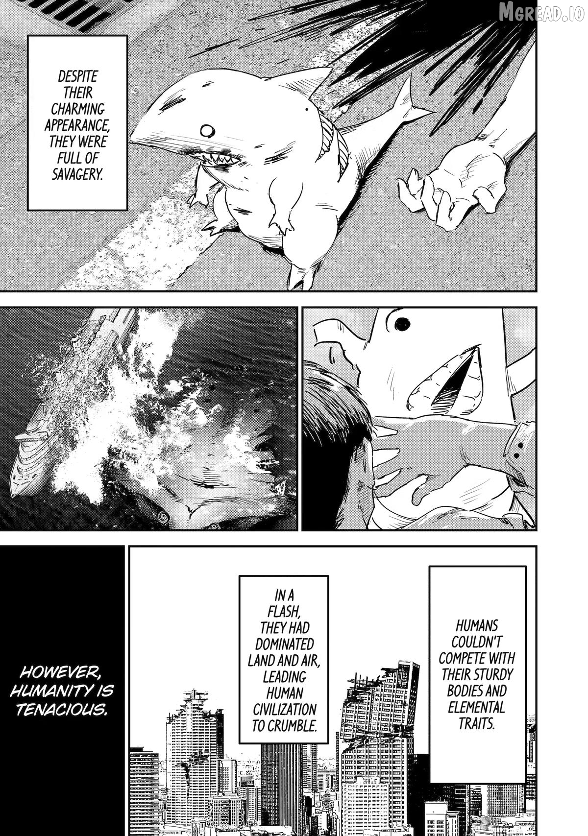 Moimon Chapter 1 - page 4