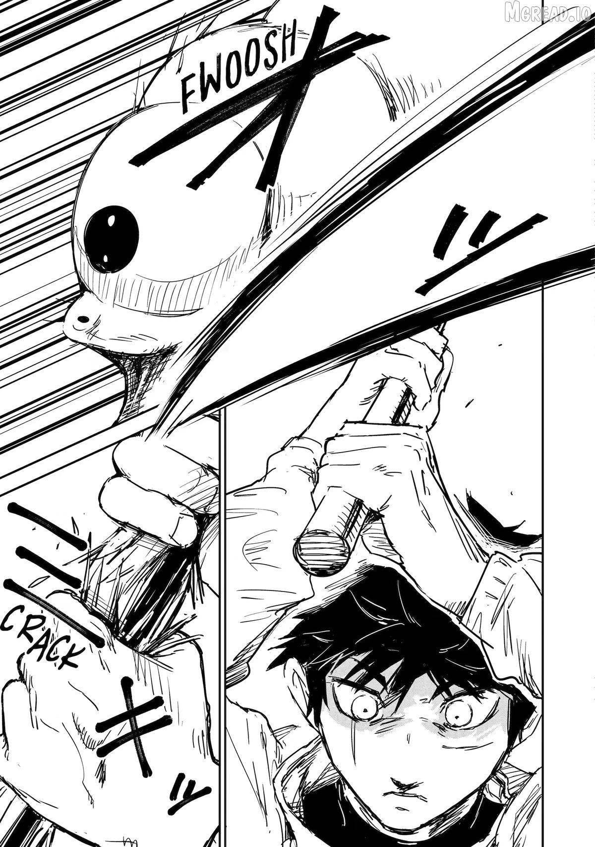 Moimon Chapter 1 - page 45