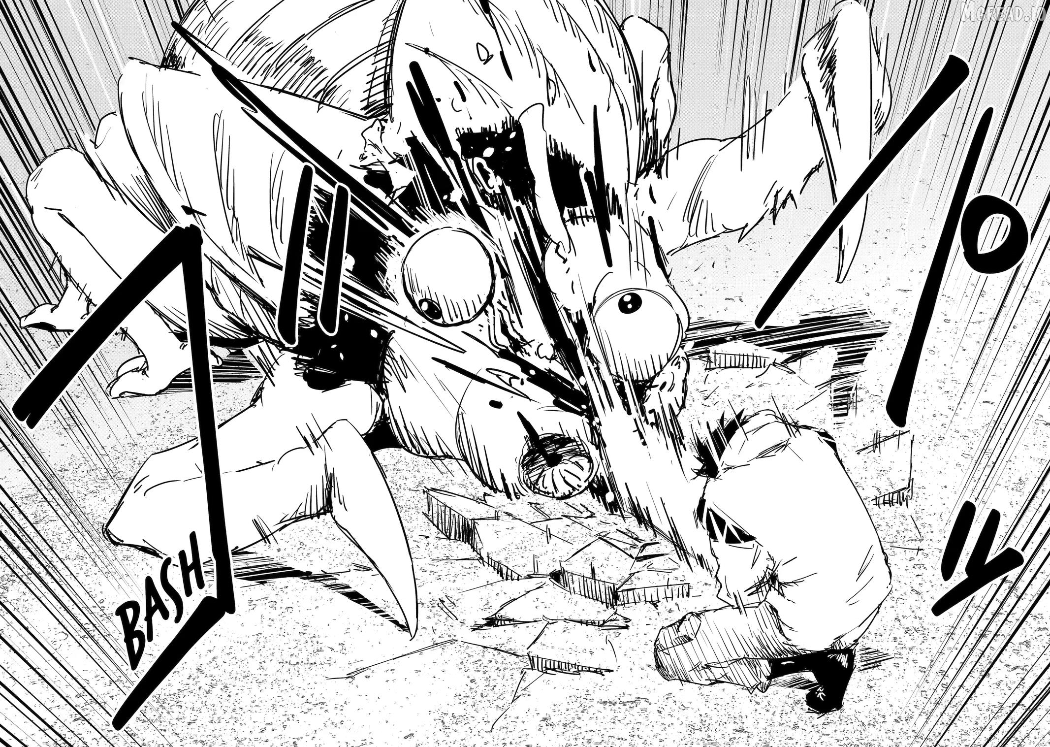 Moimon Chapter 1 - page 46