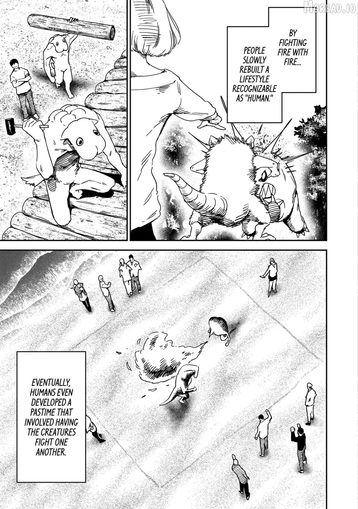 Moimon Chapter 1 - page 6