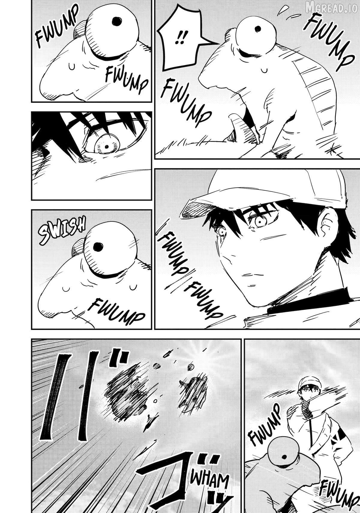 Moimon Chapter 3 - page 2