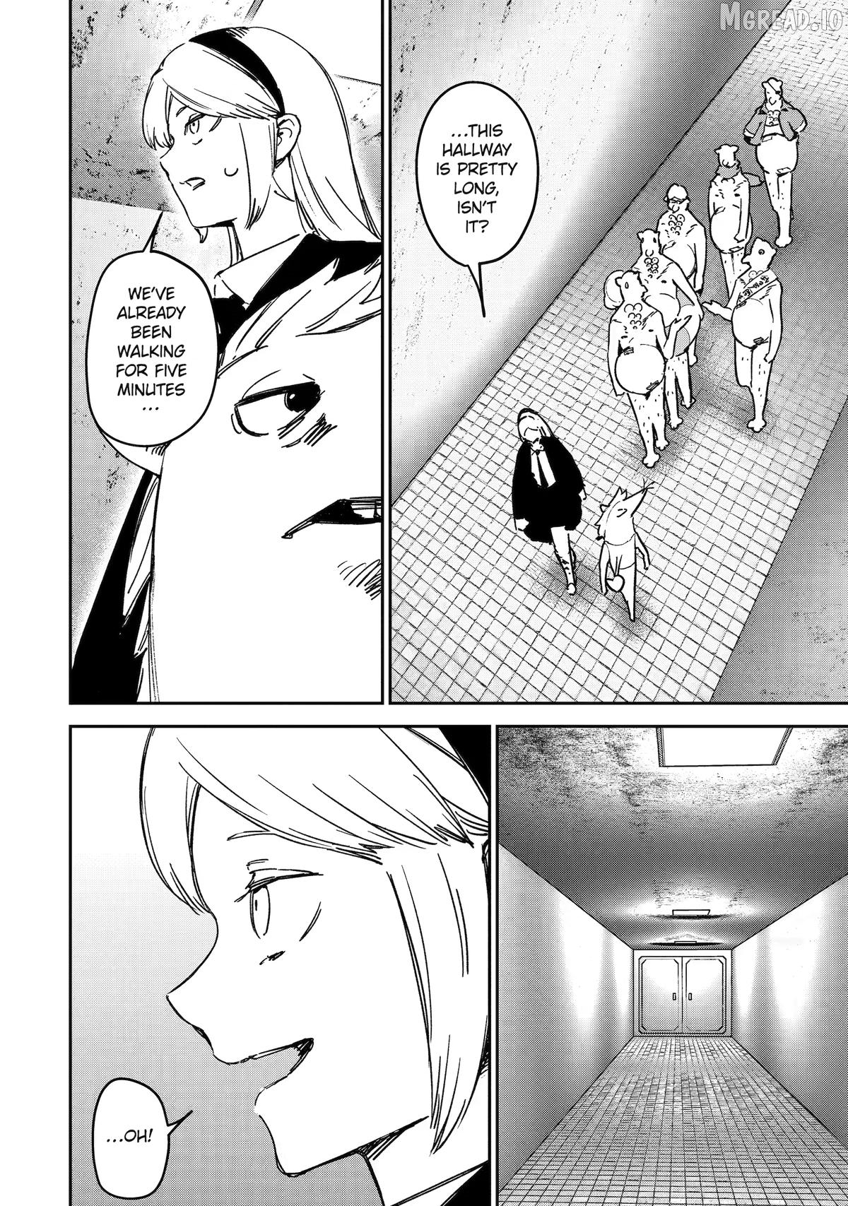 Moimon Chapter 6 - page 16
