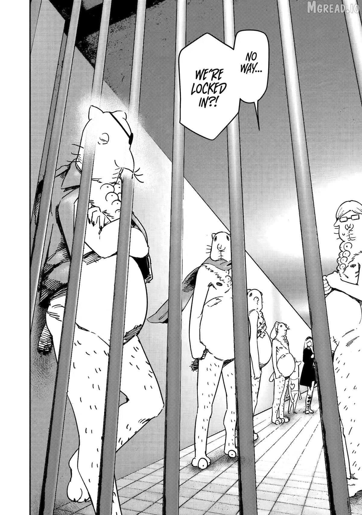 Moimon Chapter 6 - page 18