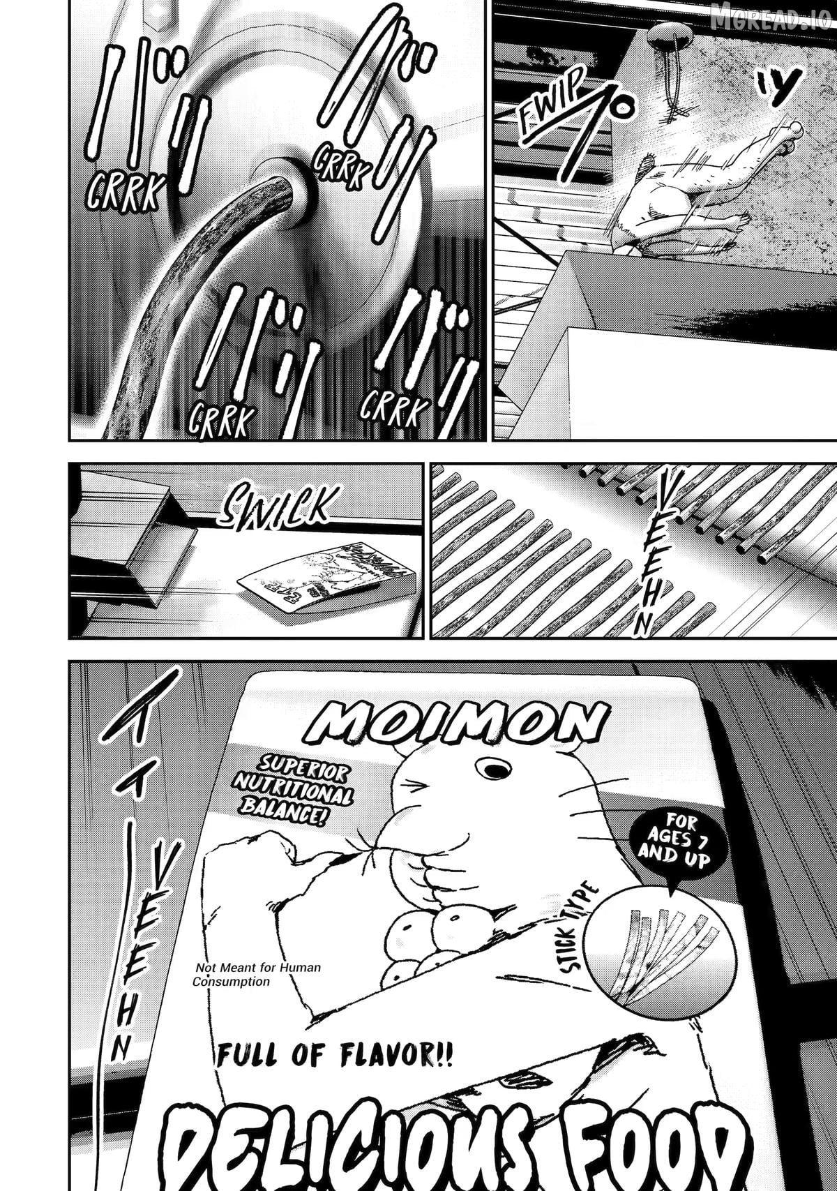 Moimon Chapter 6 - page 2