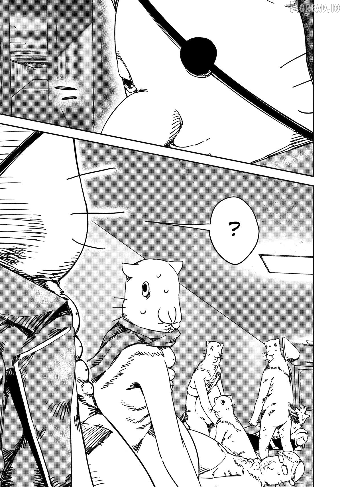 Moimon Chapter 6 - page 23