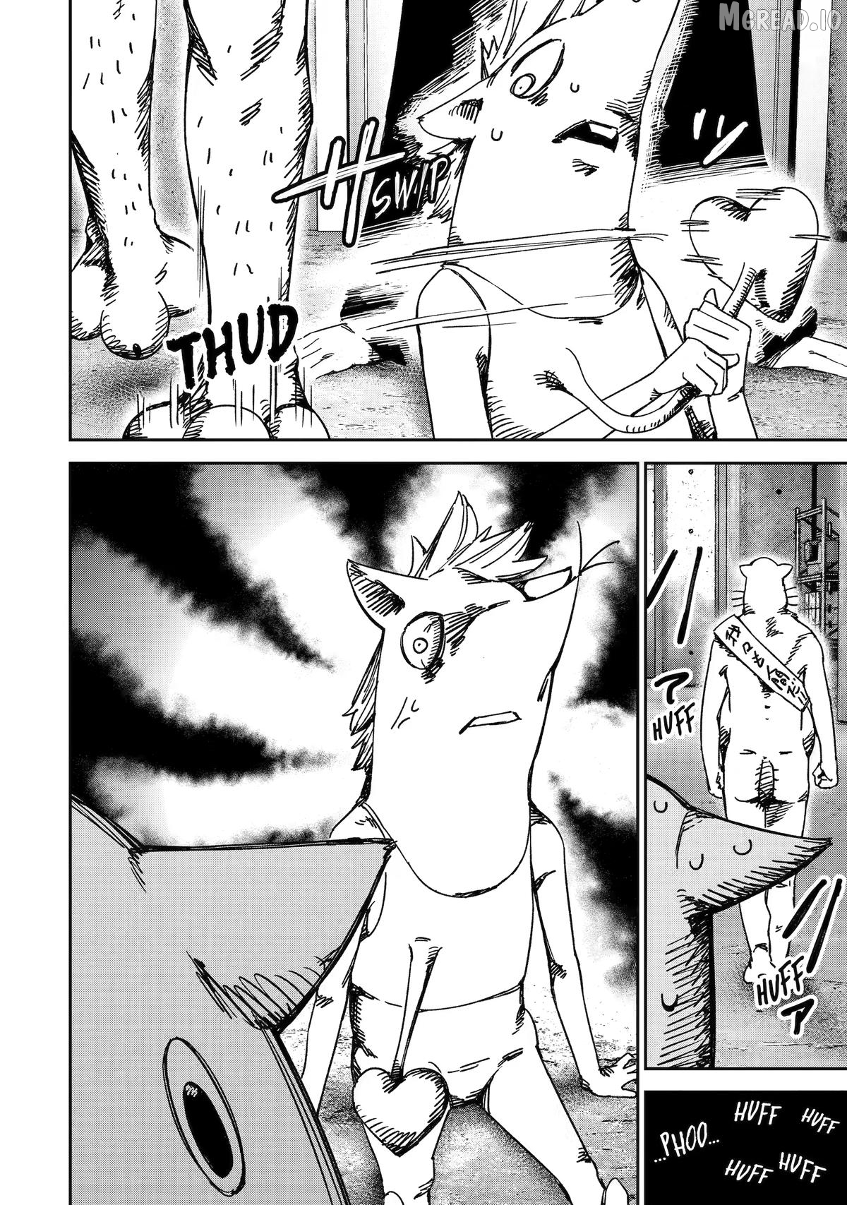Moimon Chapter 6 - page 43