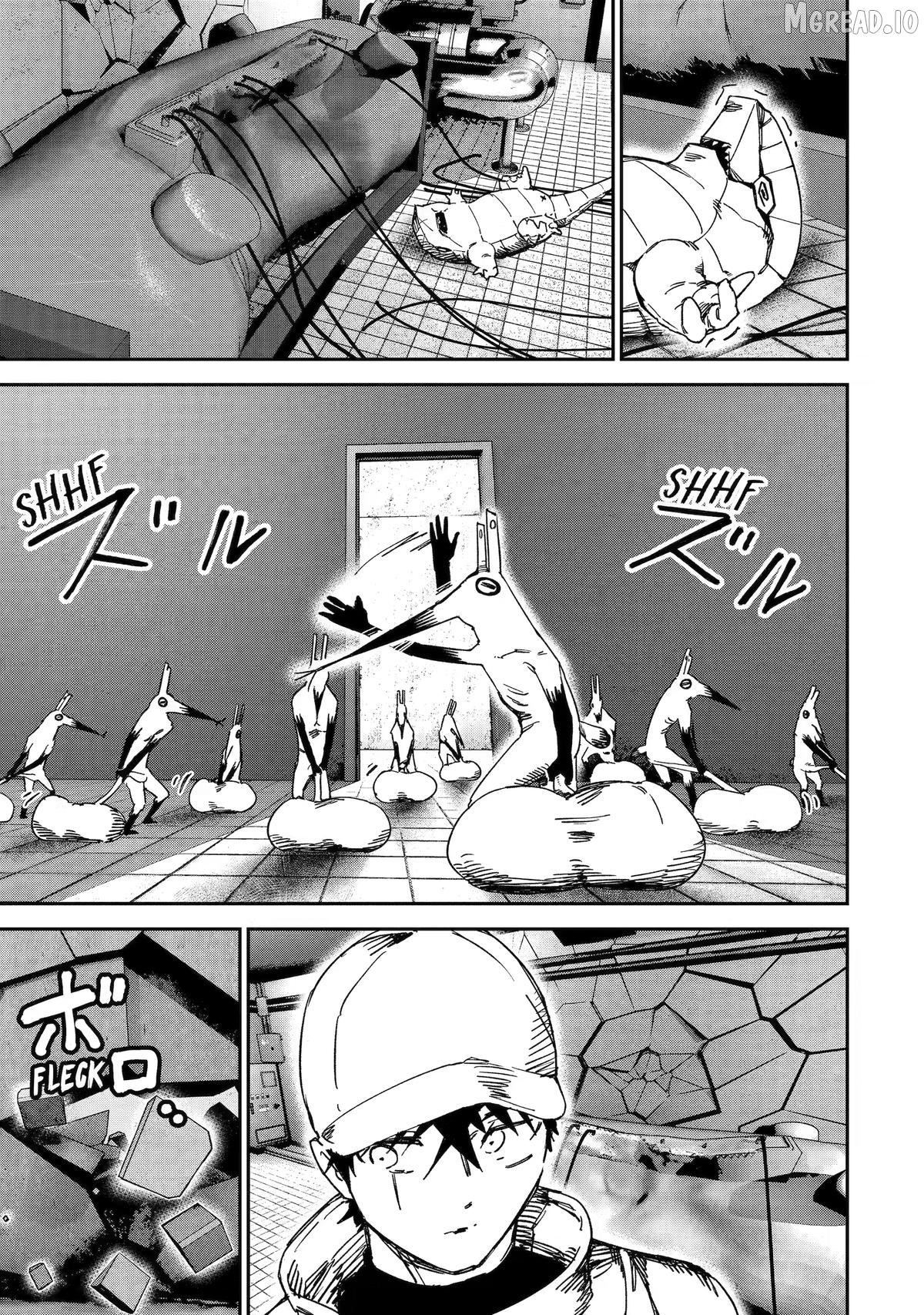 Moimon Chapter 6 - page 46