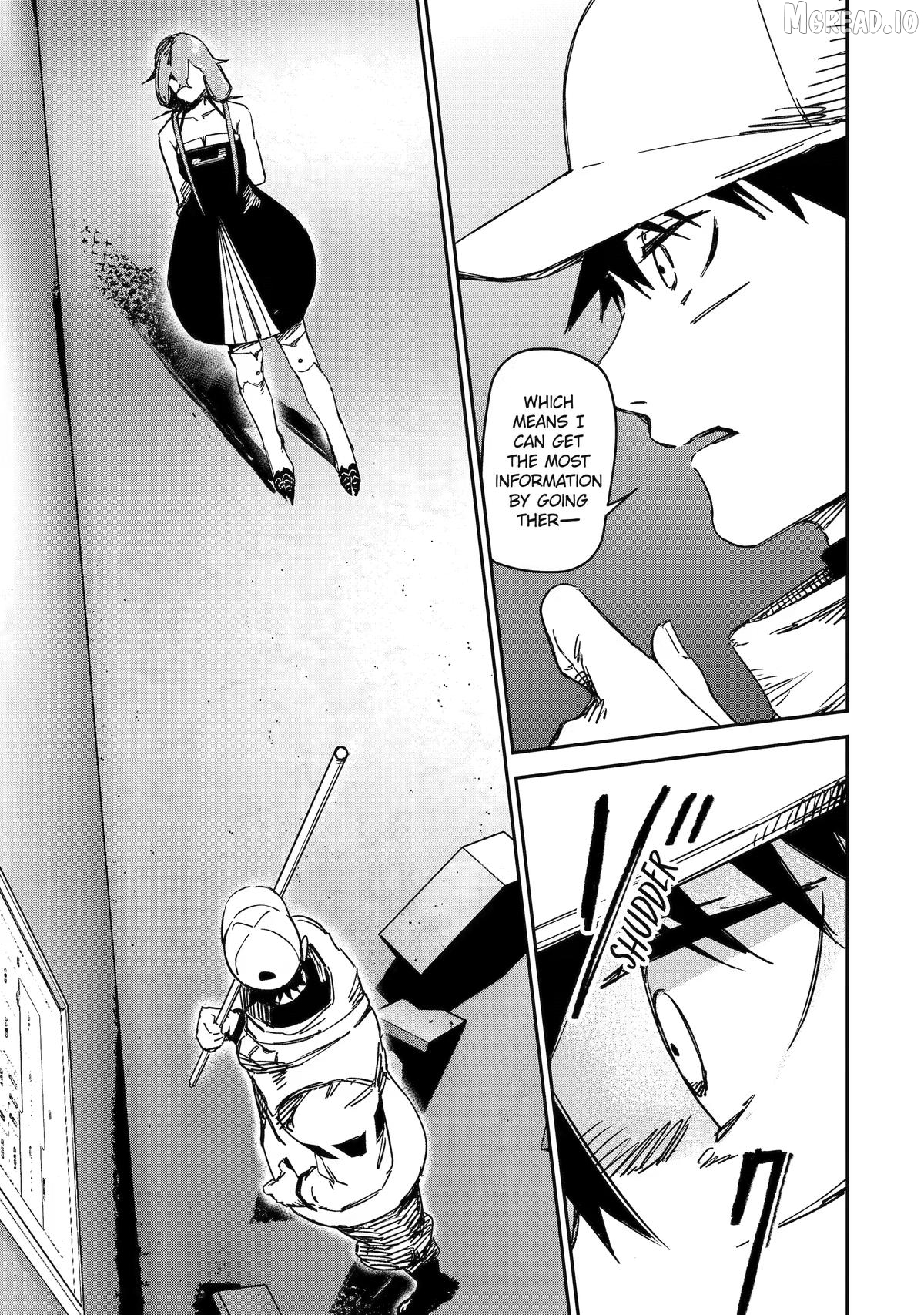 Moimon Chapter 6 - page 48