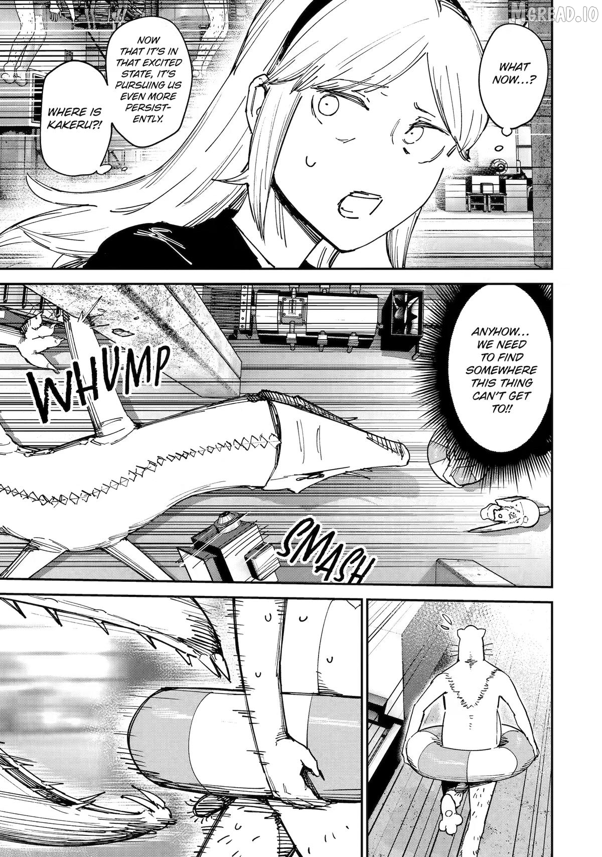 Moimon Chapter 10 - page 3