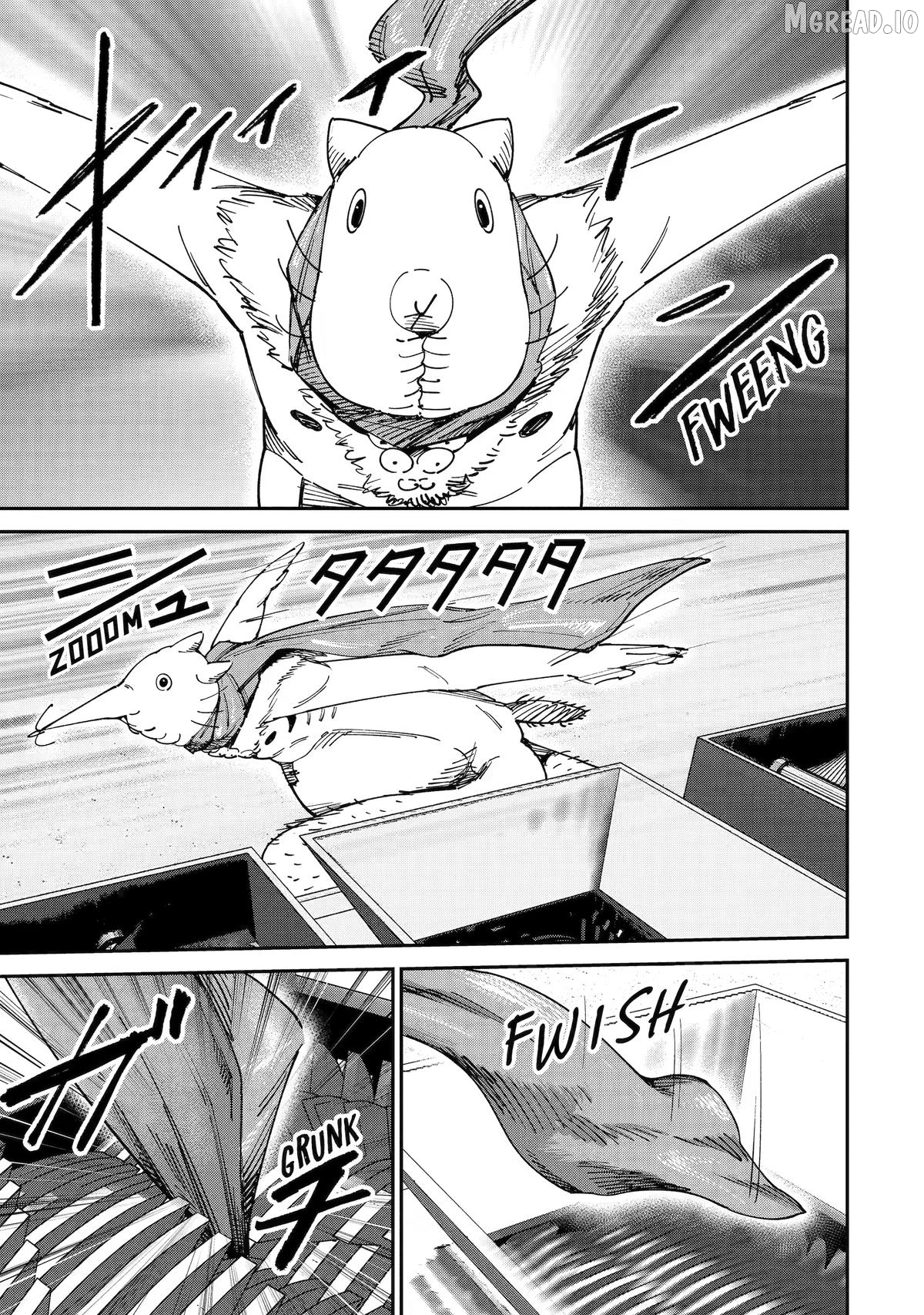 Moimon Chapter 10 - page 7
