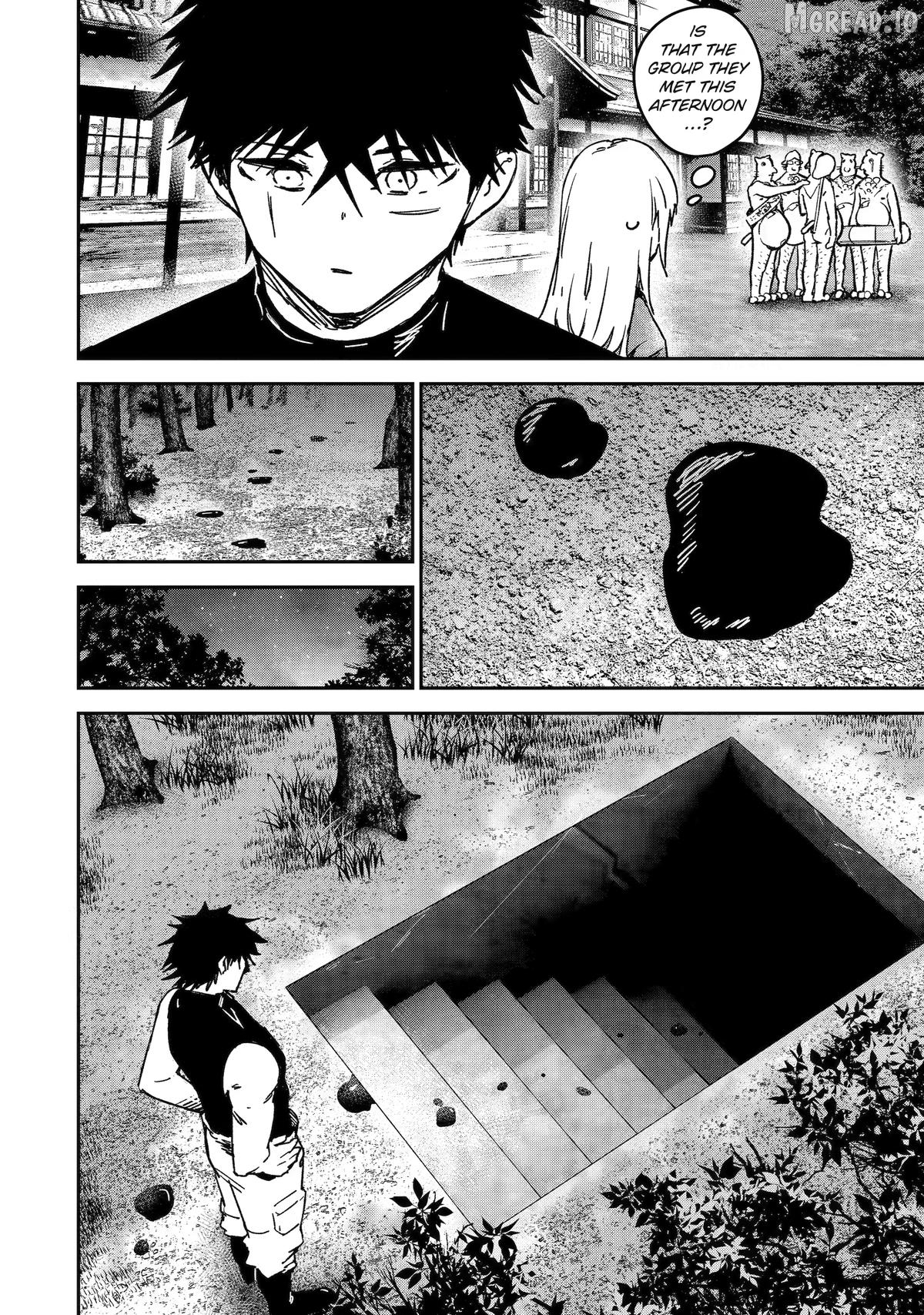 Moimon Chapter 5 - page 44